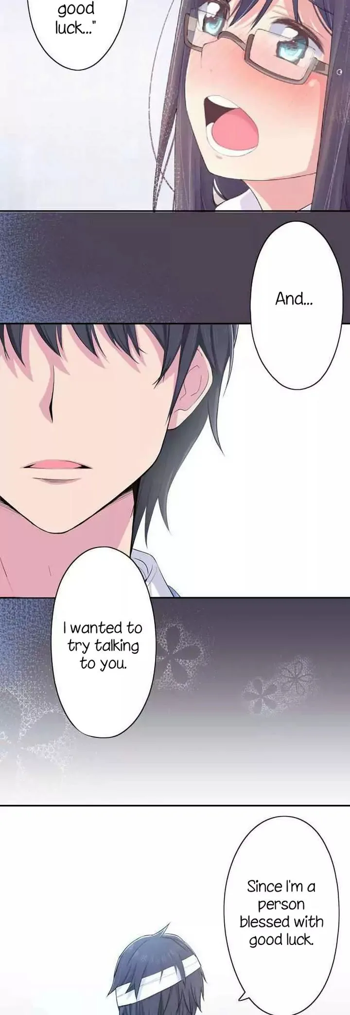 Sorairo no Graffiti Chapter 19 page 30