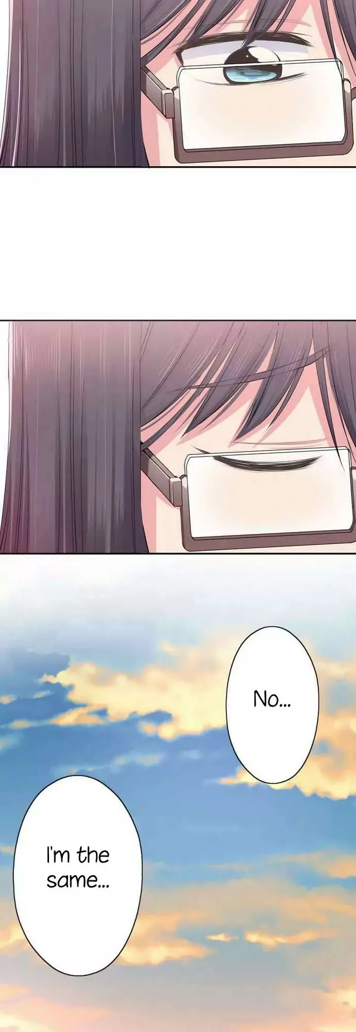 Sorairo no Graffiti Chapter 19 page 37