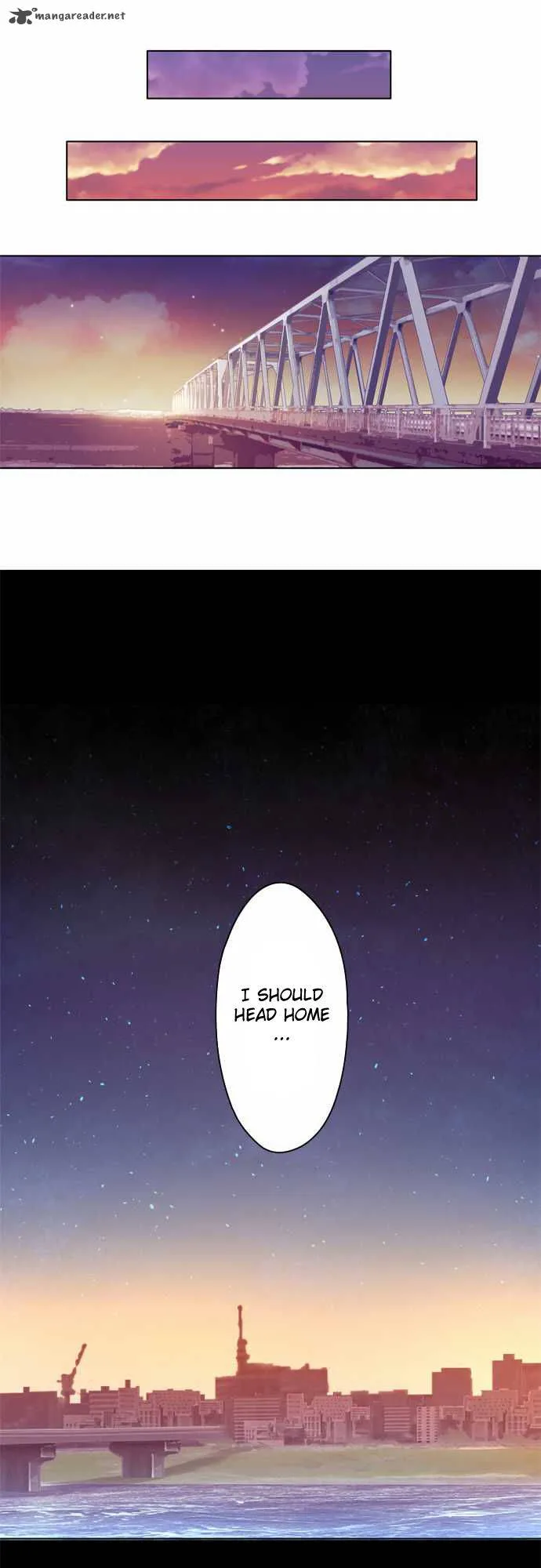 Sorairo no Graffiti Chapter 2 page 27