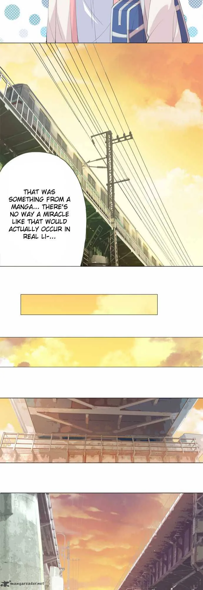 Sorairo no Graffiti Chapter 2 page 24