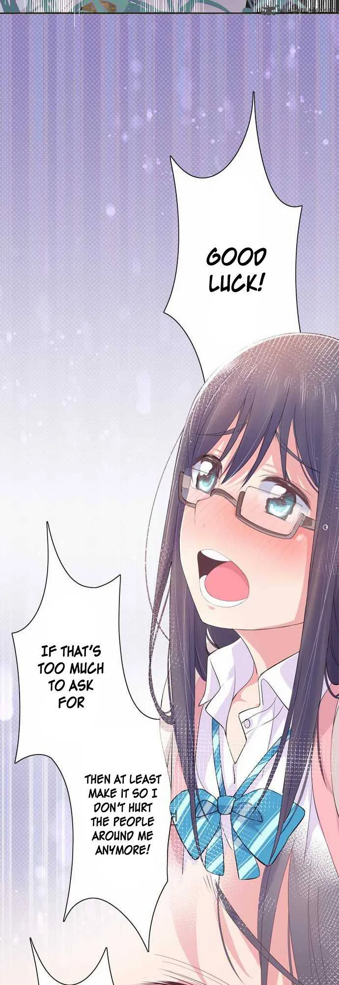 Sorairo no Graffiti Chapter 2 page 33