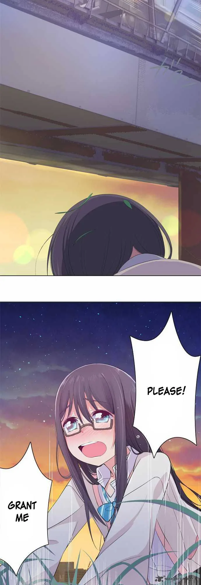 Sorairo no Graffiti Chapter 2 page 32