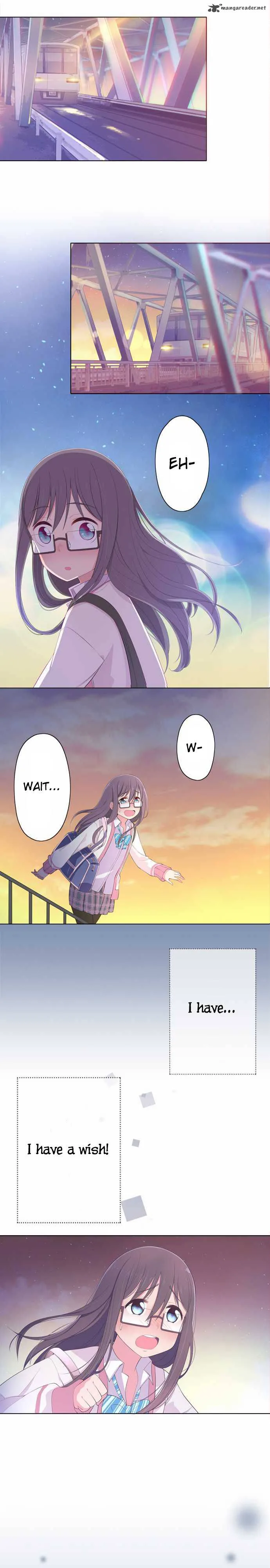 Sorairo no Graffiti Chapter 2 page 29