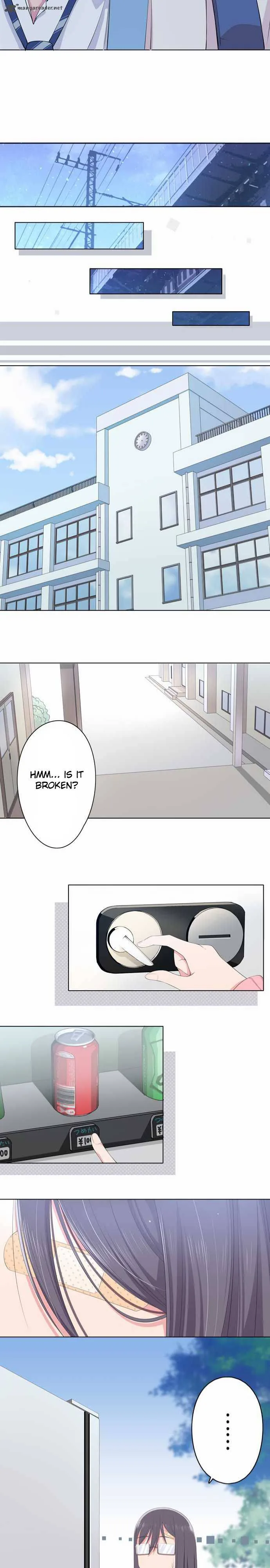 Sorairo no Graffiti Chapter 2 page 37
