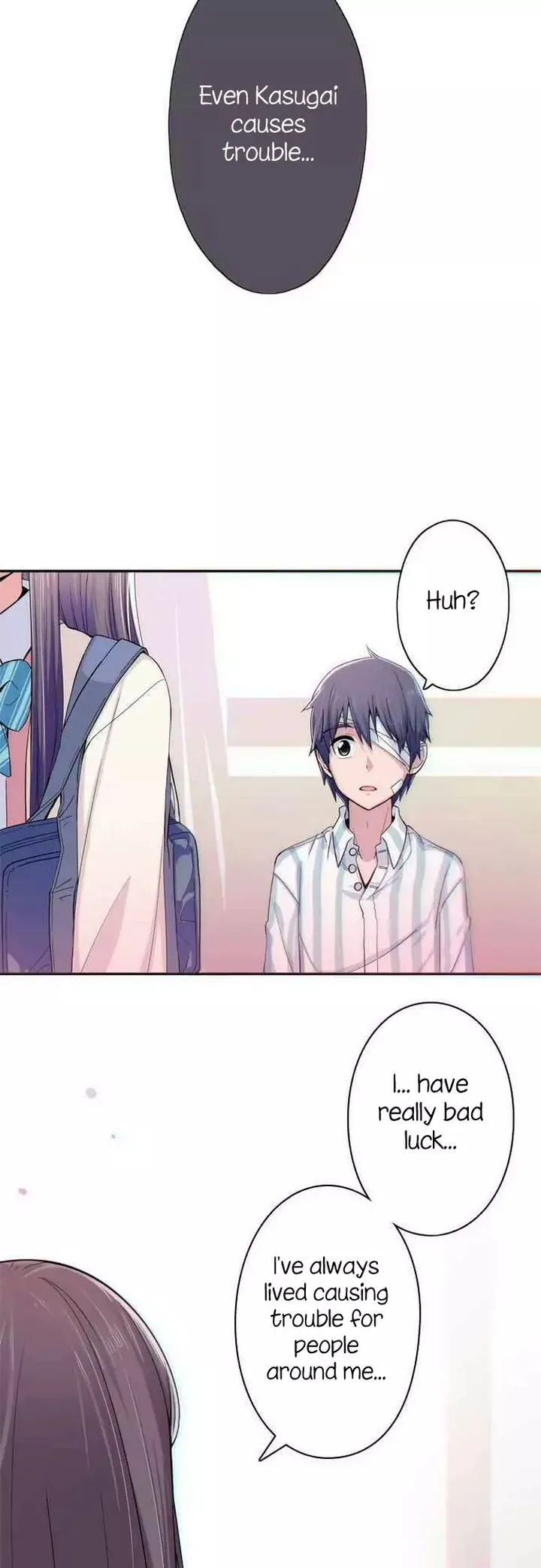 Sorairo no Graffiti Chapter 20 page 27
