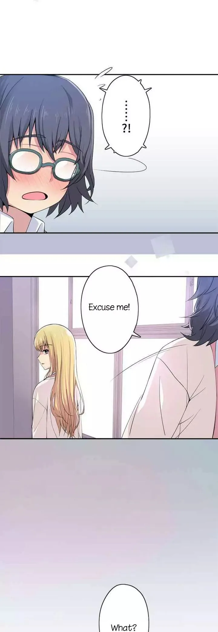 Sorairo no Graffiti Chapter 20 page 36