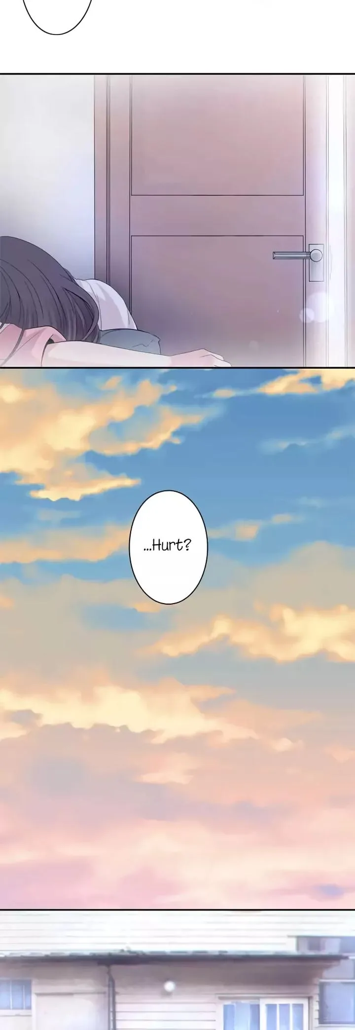 Sorairo no Graffiti Chapter 21 page 10