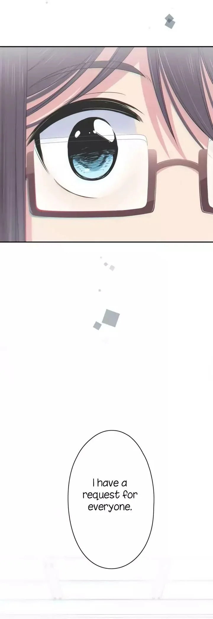 Sorairo no Graffiti Chapter 22 page 2