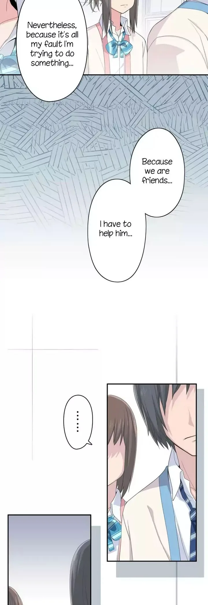 Sorairo no Graffiti Chapter 22 page 18