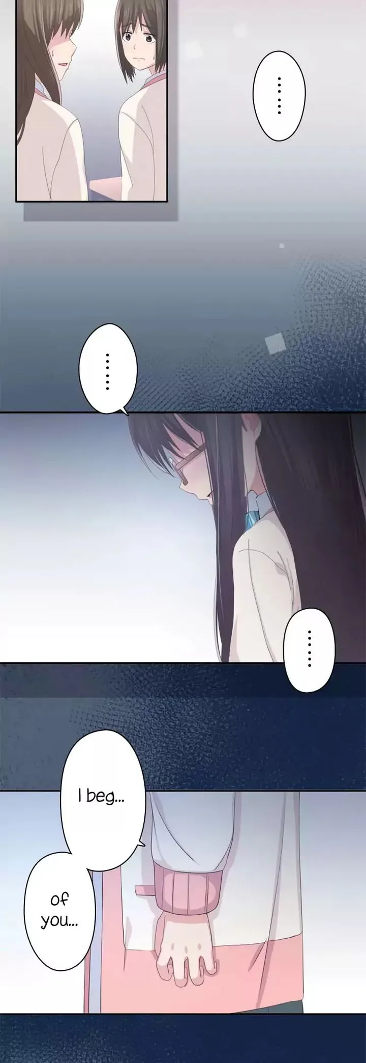 Sorairo no Graffiti Chapter 22 page 29