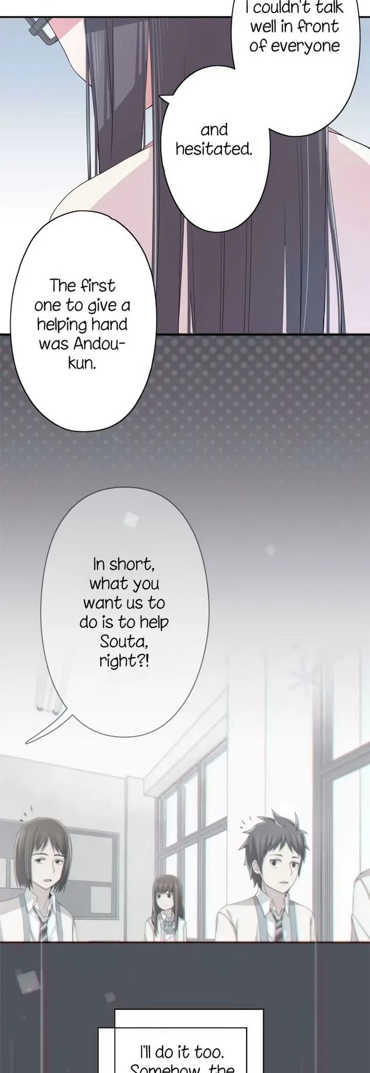 Sorairo no Graffiti Chapter 24 page 37