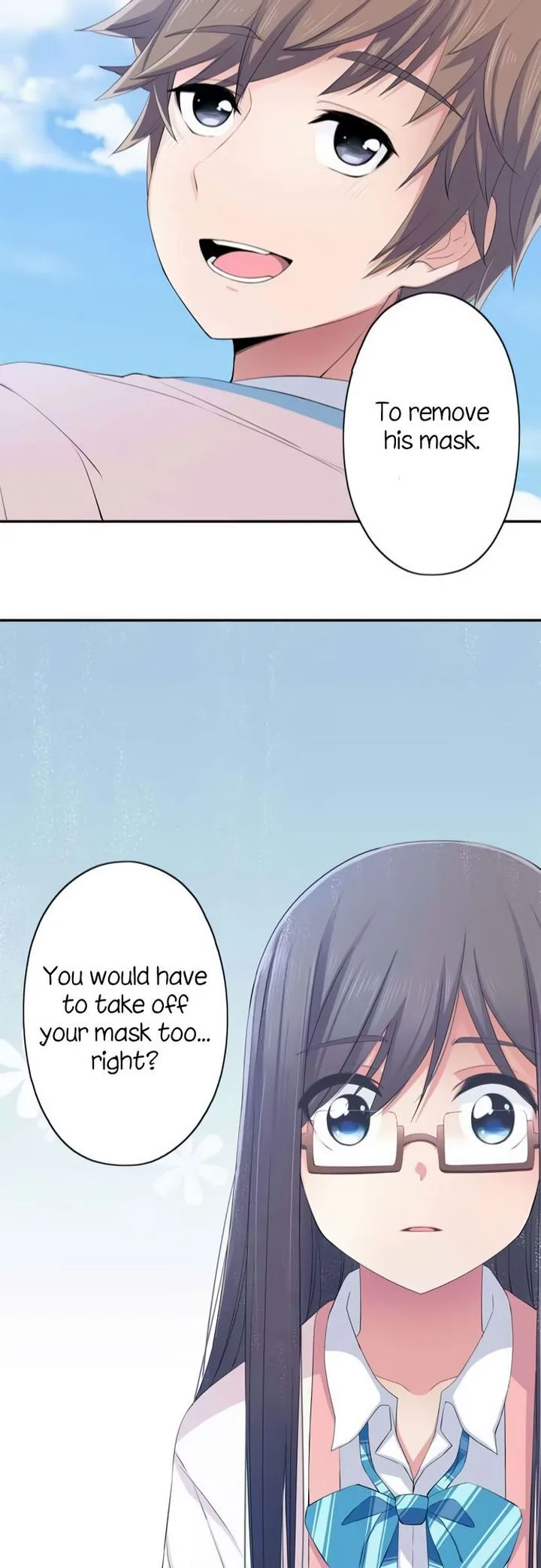 Sorairo no Graffiti Chapter 24 page 42