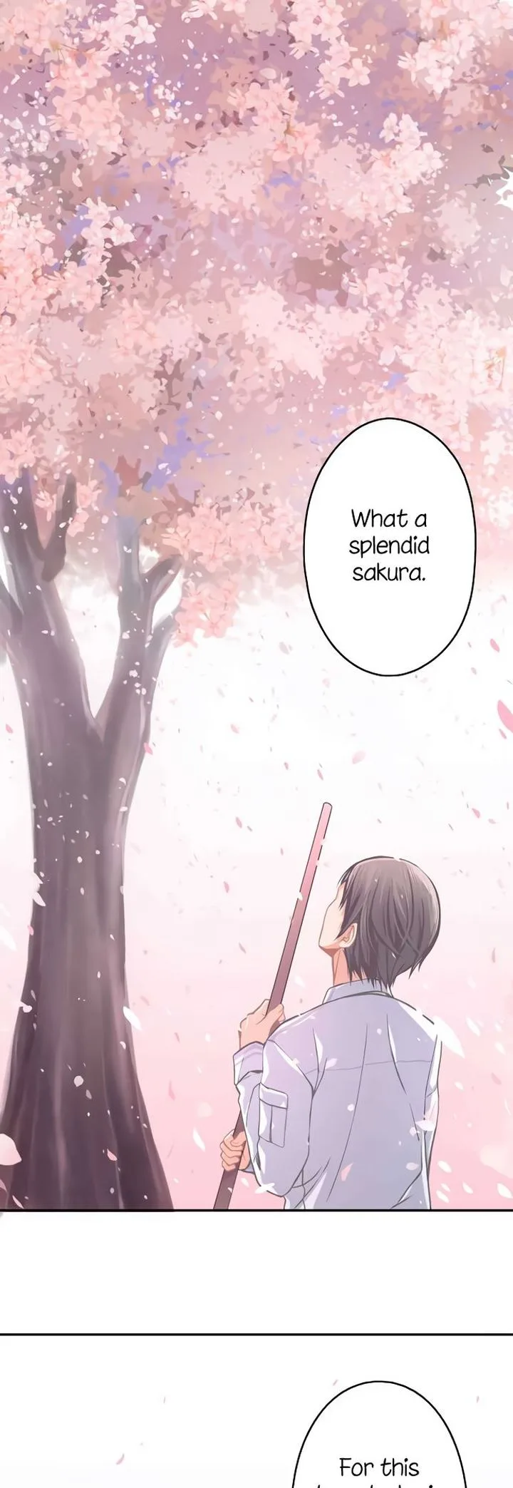 Sorairo no Graffiti Chapter 25 page 30