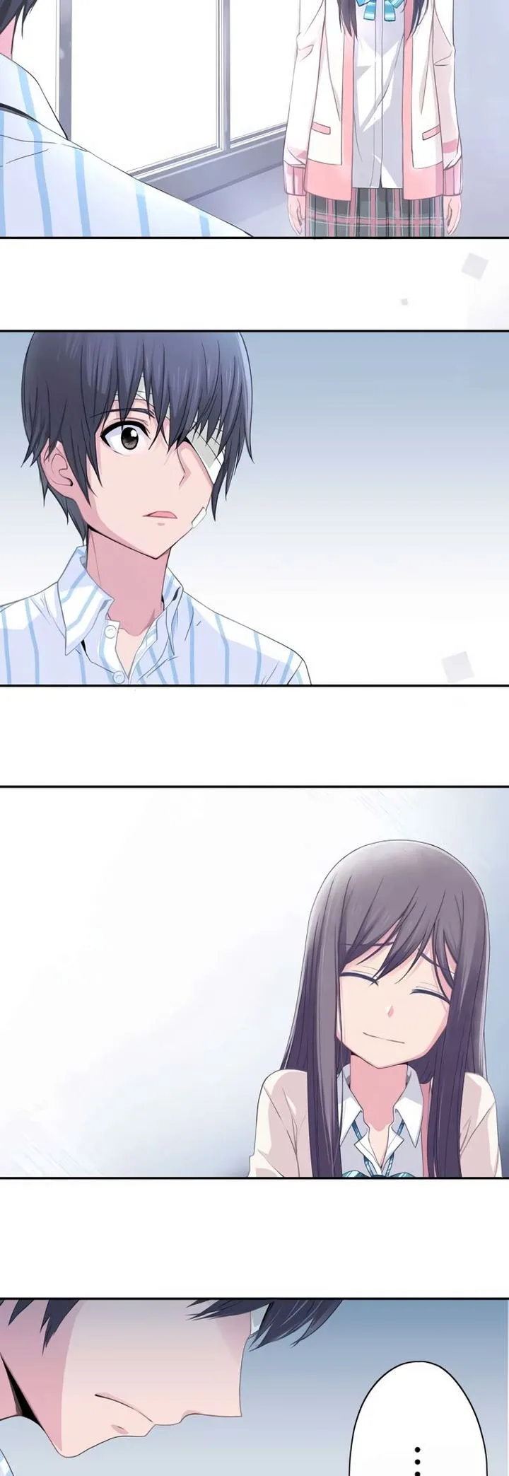 Sorairo no Graffiti Chapter 25 page 20