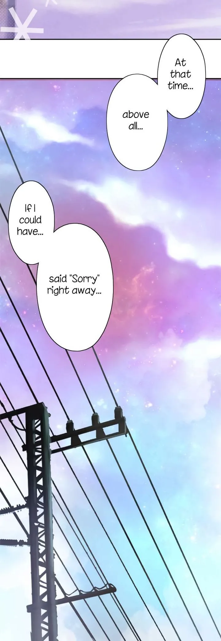 Sorairo no Graffiti Chapter 25 page 17