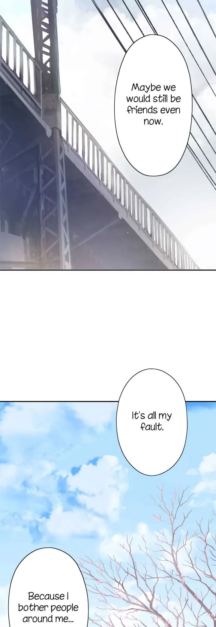 Sorairo no Graffiti Chapter 25 page 18
