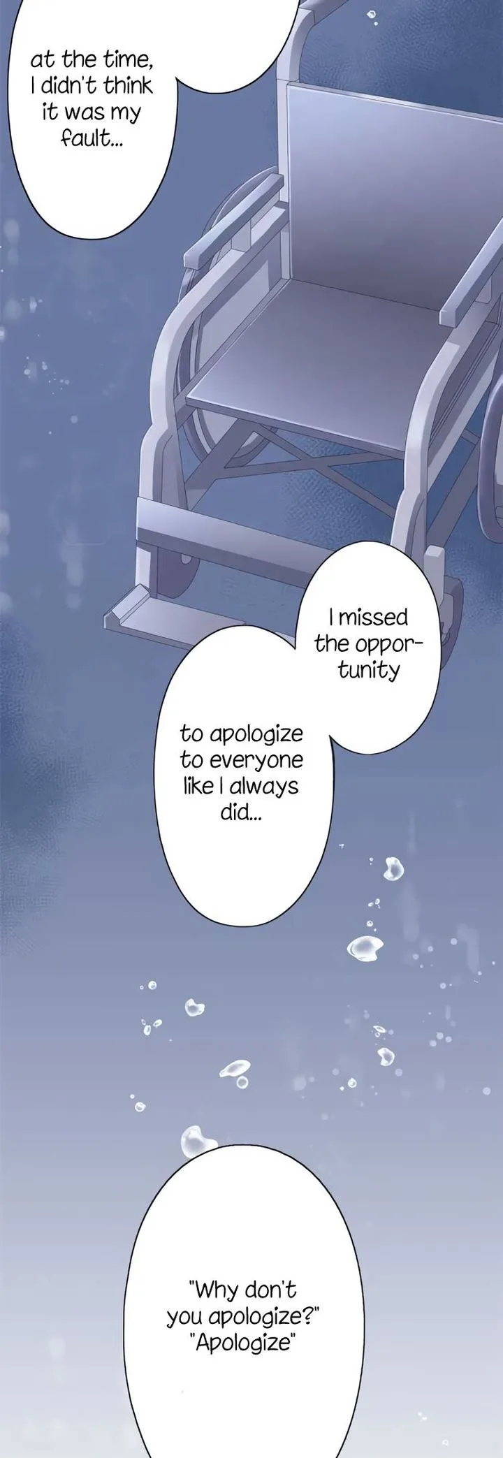 Sorairo no Graffiti Chapter 25 page 15