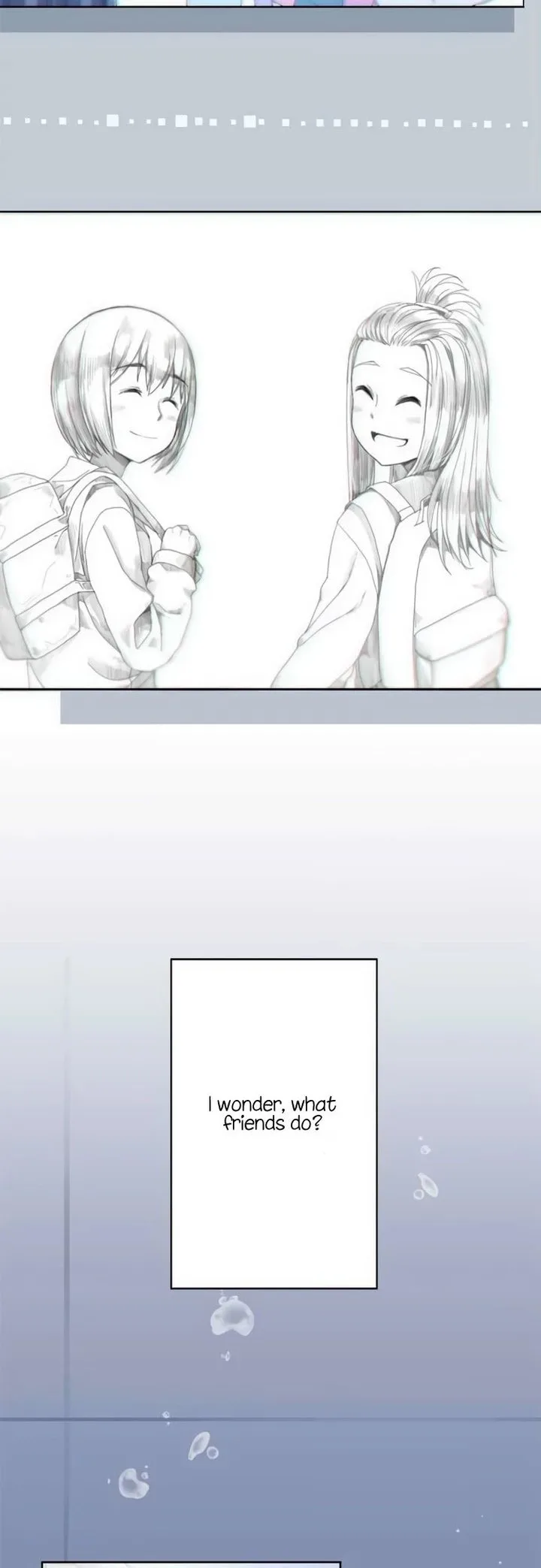 Sorairo no Graffiti Chapter 26 page 28
