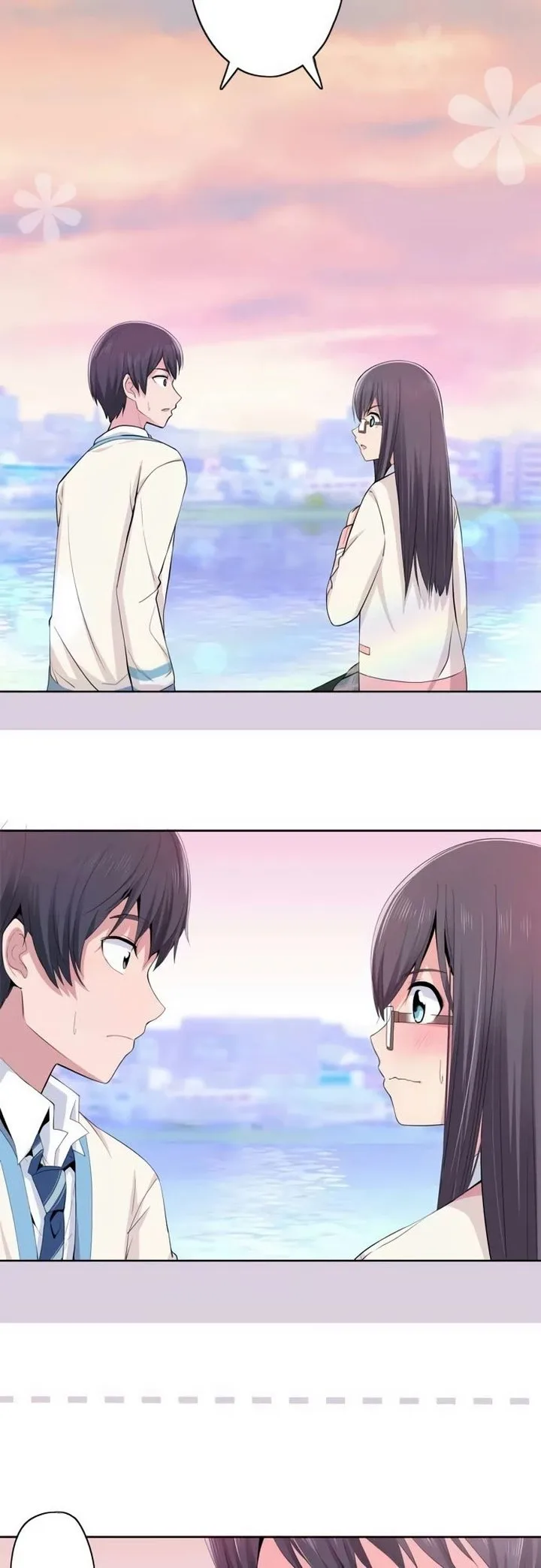Sorairo no Graffiti Chapter 27 page 16