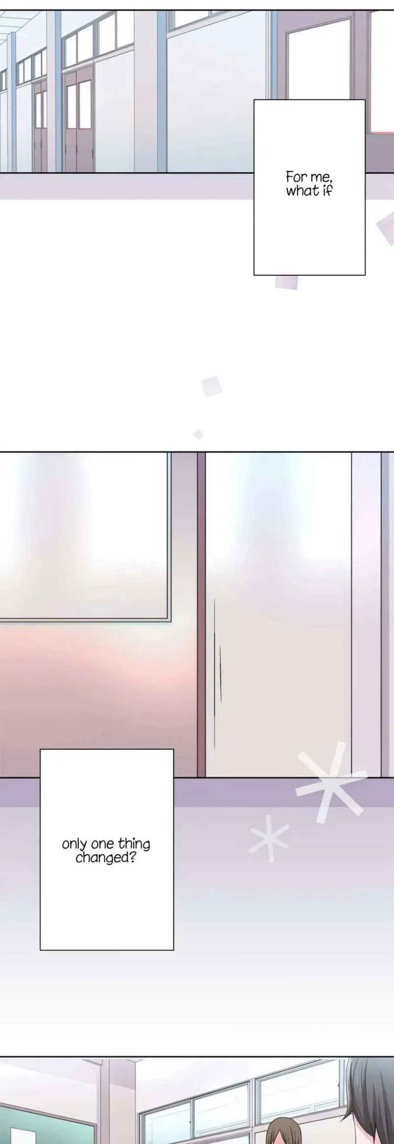 Sorairo no Graffiti Chapter 29 page 16