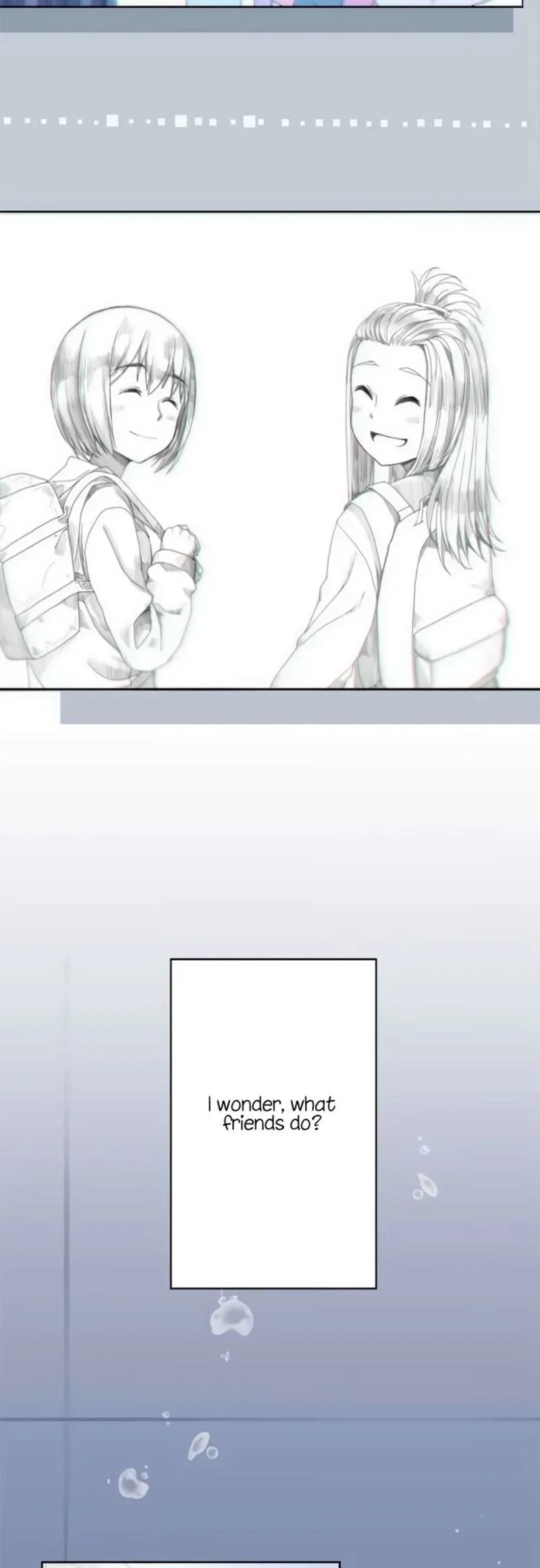 Sorairo no Graffiti Chapter 29 page 28