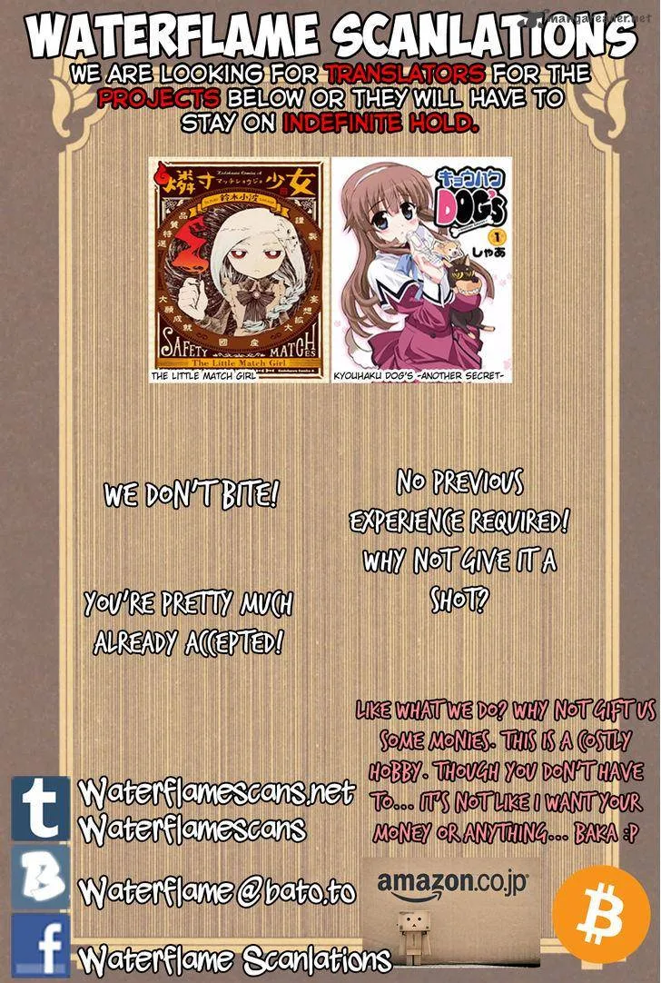 Sorairo no Graffiti Chapter 4 page 25