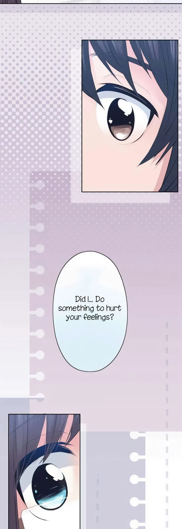 Sorairo no Graffiti Chapter 42 page 23