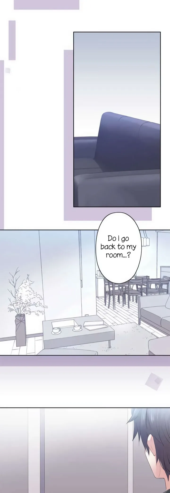 Sorairo no Graffiti Chapter 43 page 23