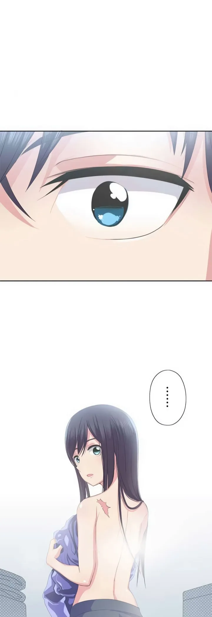 Sorairo no Graffiti Chapter 43 page 26