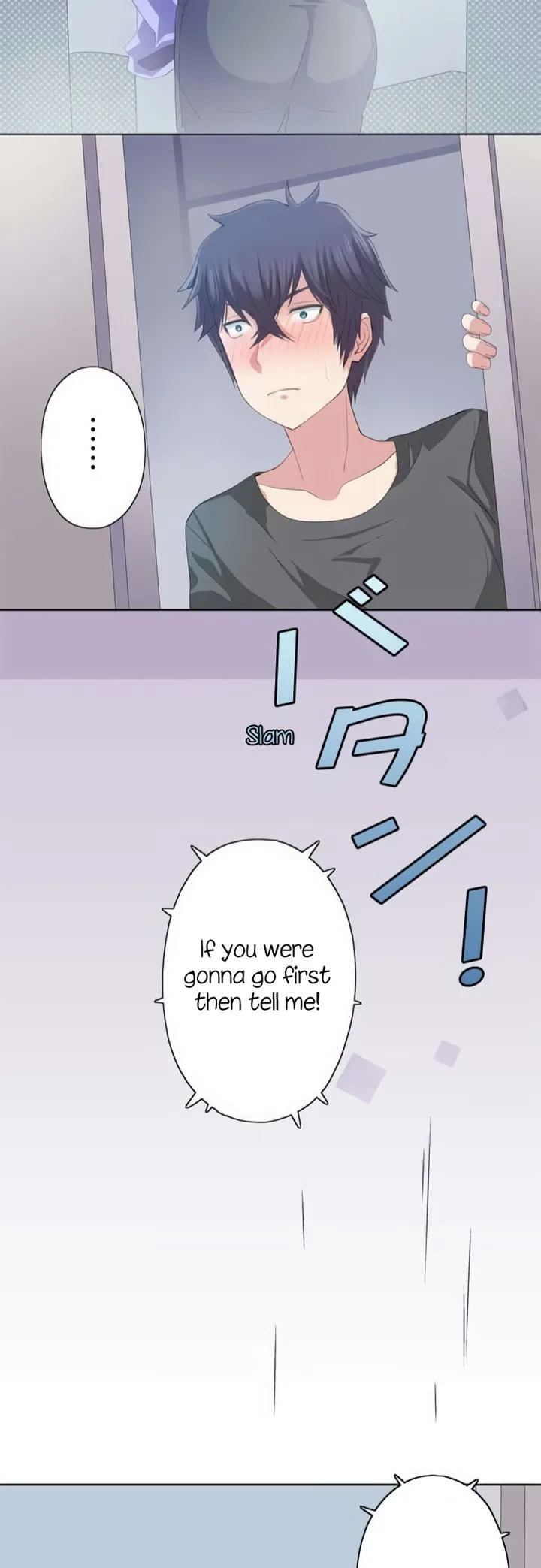 Sorairo no Graffiti Chapter 43 page 27
