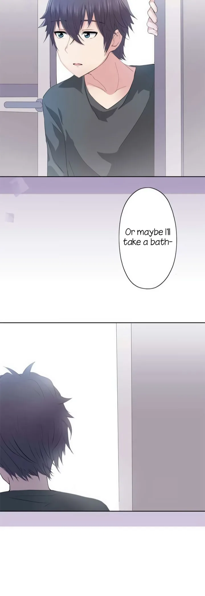 Sorairo no Graffiti Chapter 43 page 25