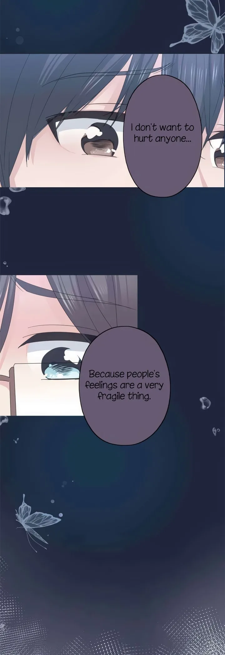 Sorairo no Graffiti Chapter 44 page 6