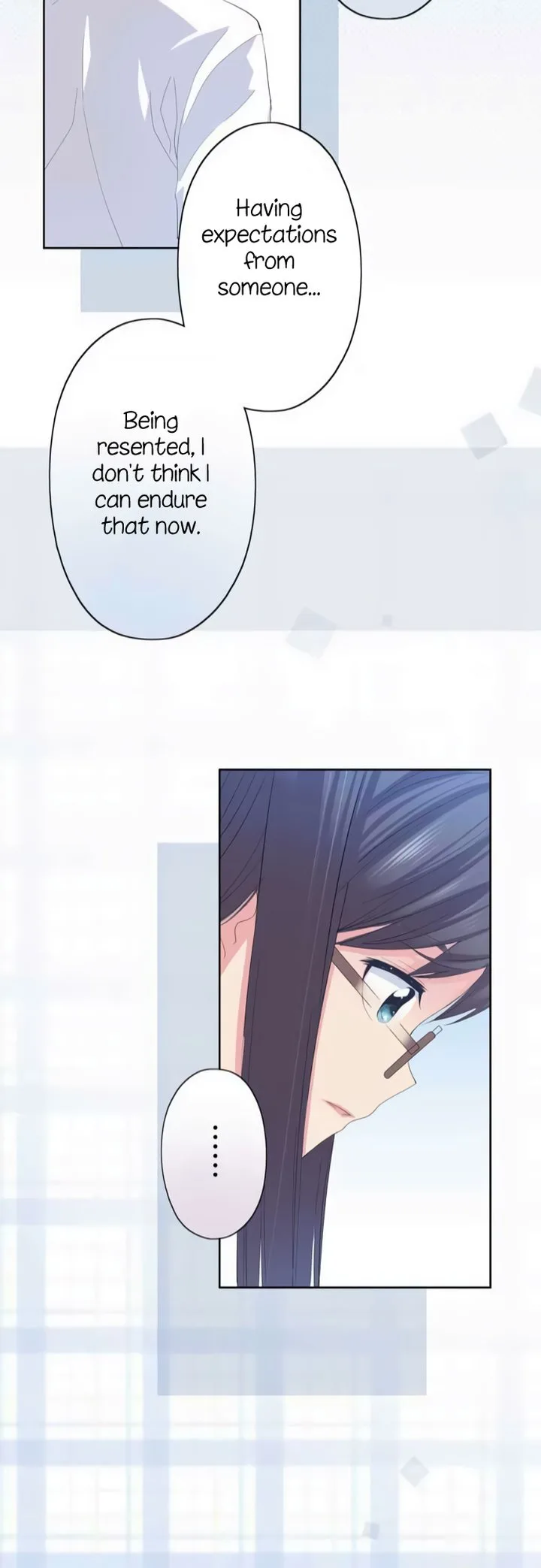 Sorairo no Graffiti Chapter 44 page 22