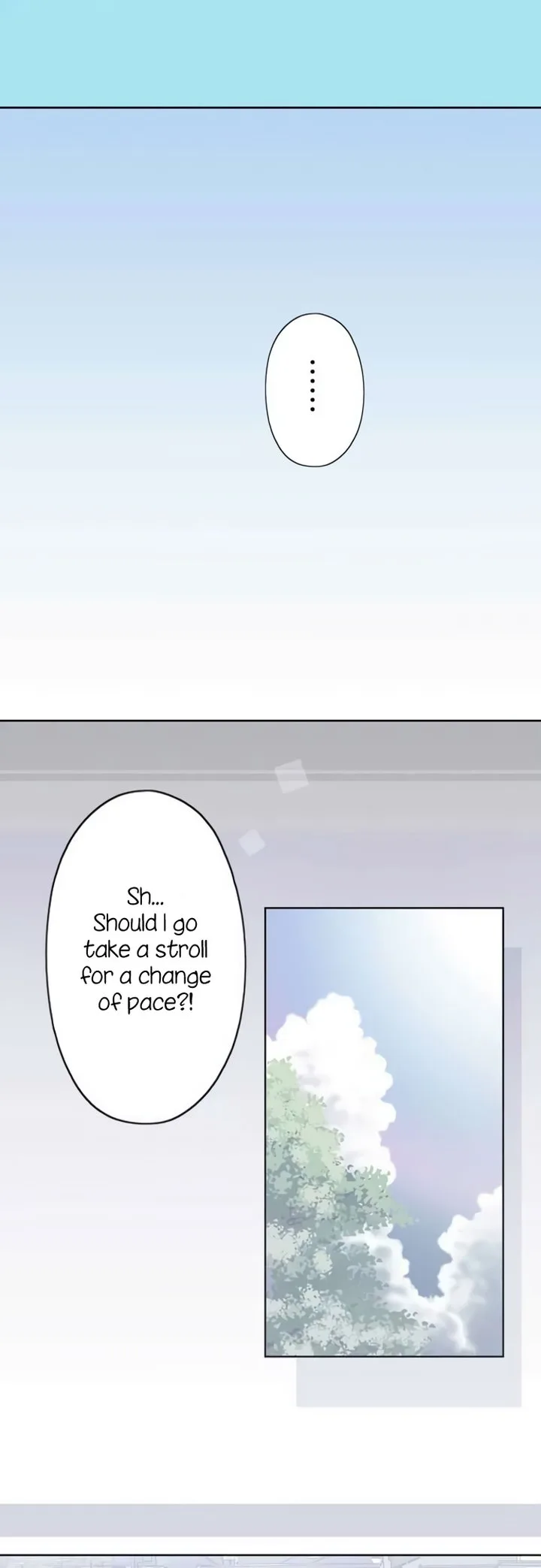 Sorairo no Graffiti Chapter 44 page 29