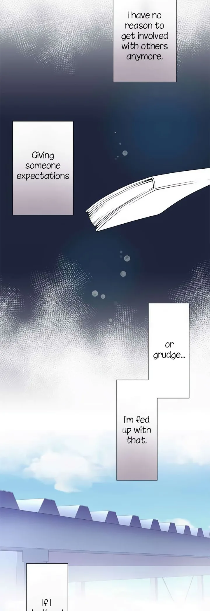 Sorairo no Graffiti Chapter 44 page 9
