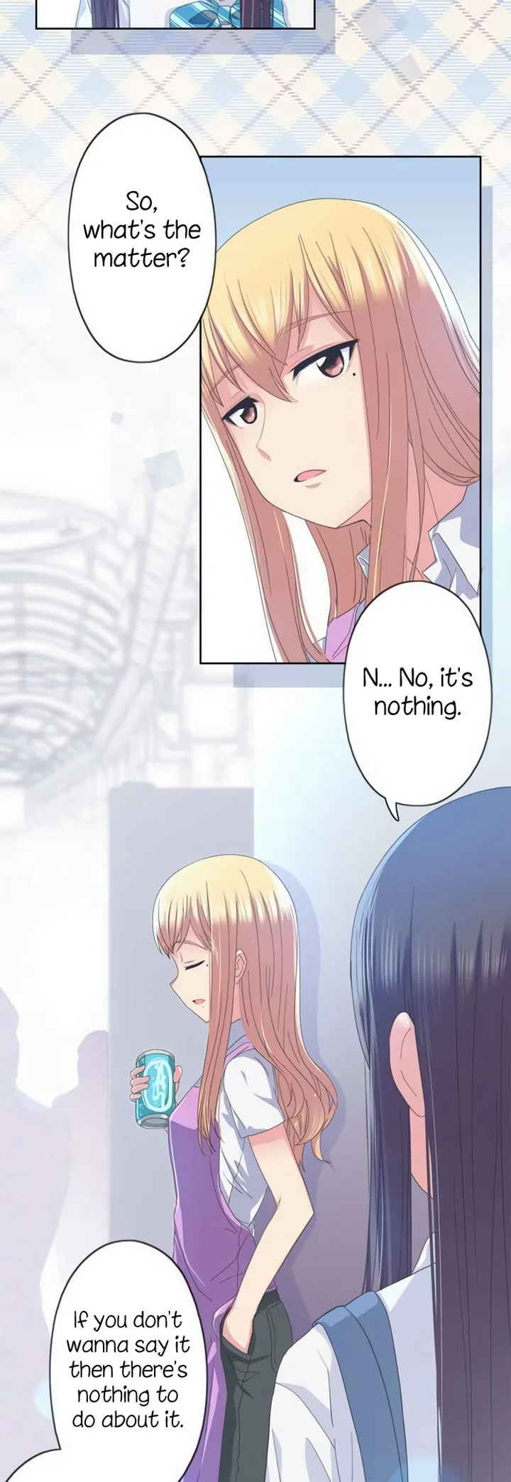 Sorairo no Graffiti Chapter 45 page 6