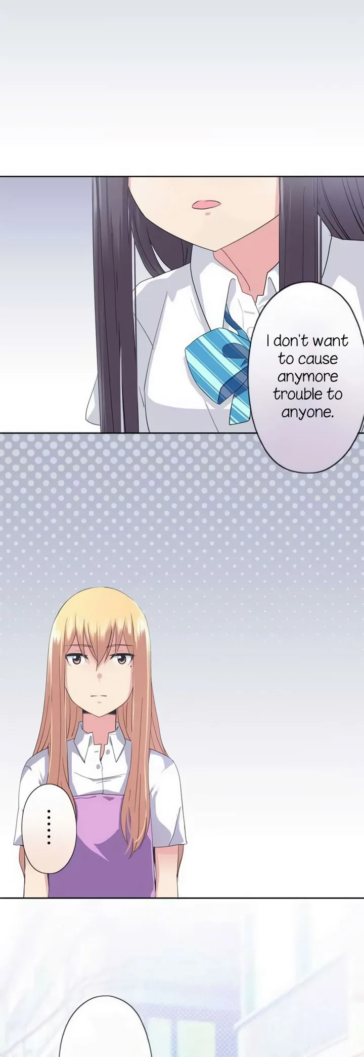 Sorairo no Graffiti Chapter 45 page 13