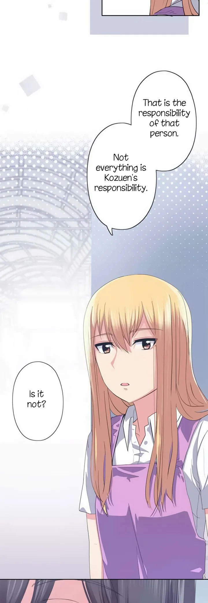 Sorairo no Graffiti Chapter 45 page 19