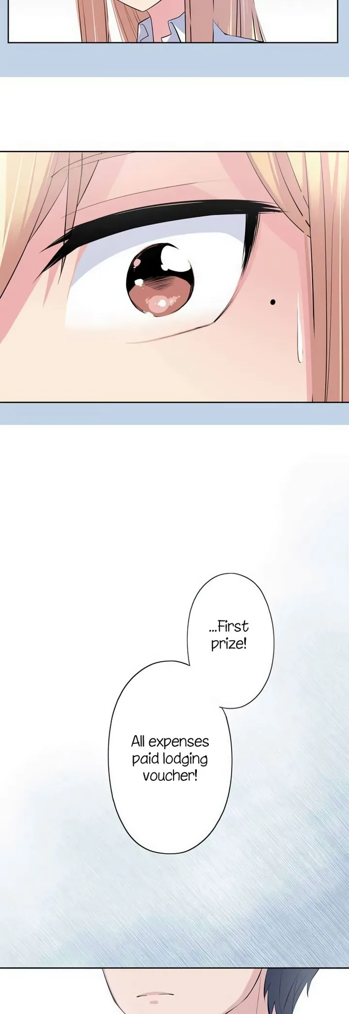 Sorairo no Graffiti Chapter 47 page 28