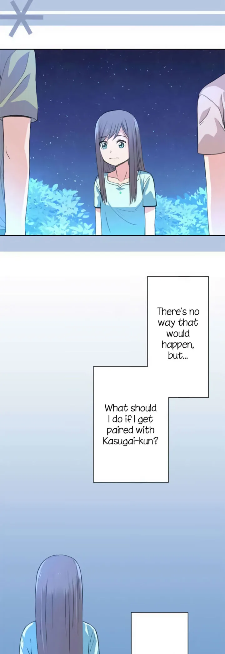 Sorairo no Graffiti Chapter 51 page 25