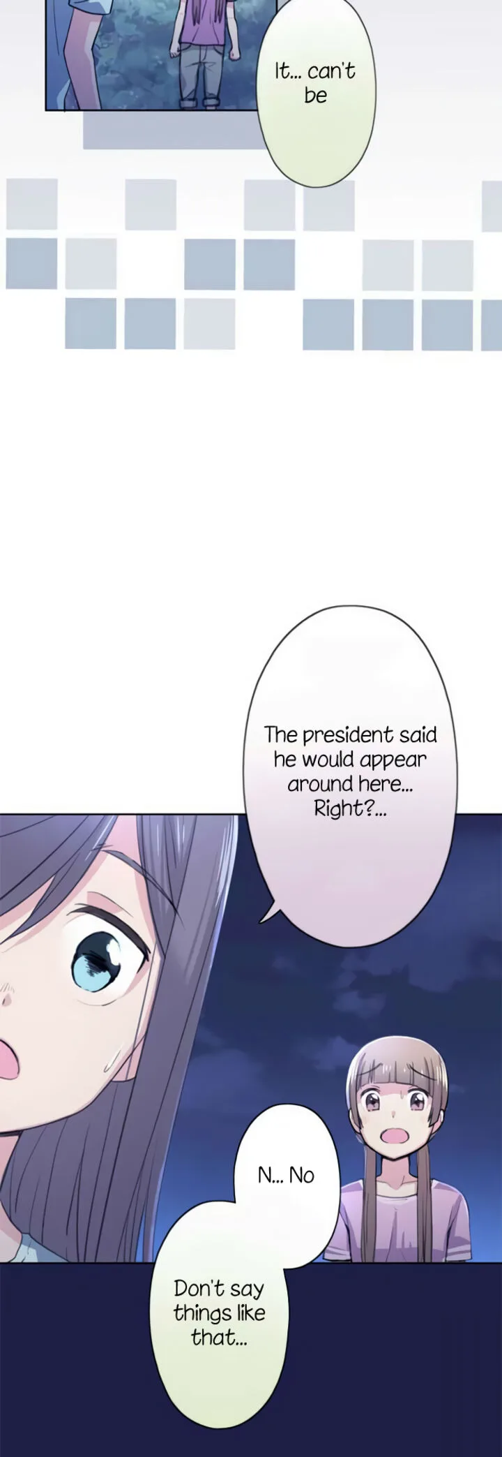 Sorairo no Graffiti Chapter 52 page 8