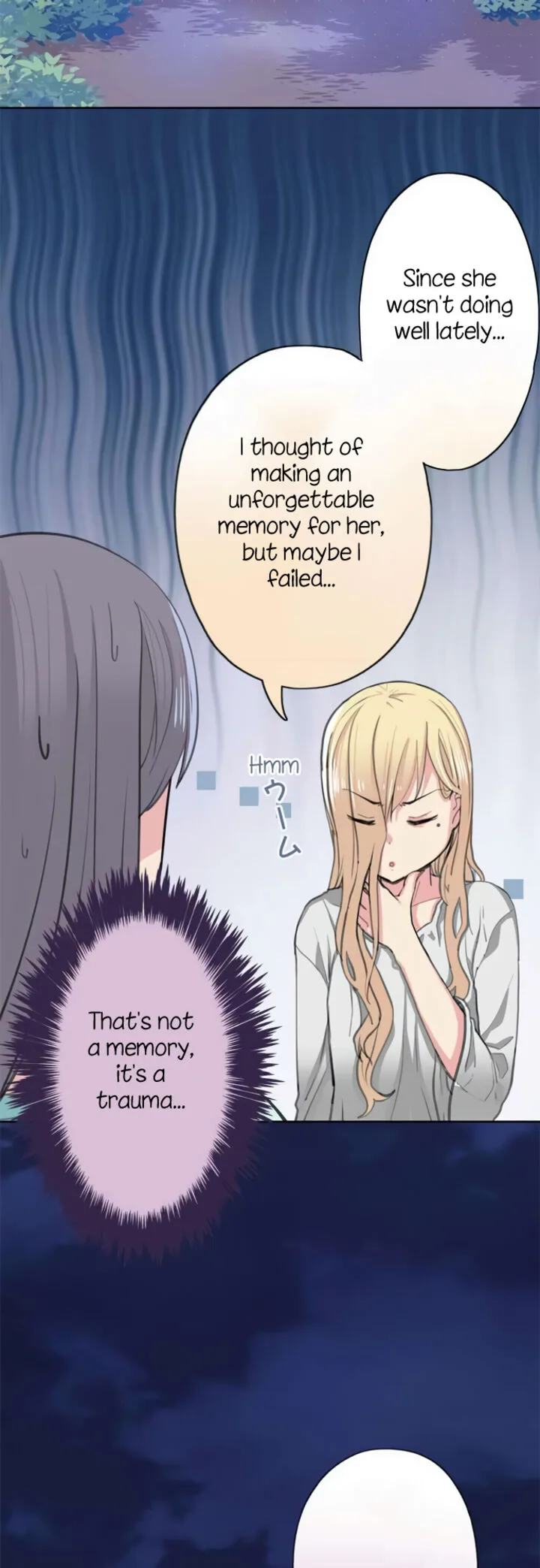Sorairo no Graffiti Chapter 52 page 16