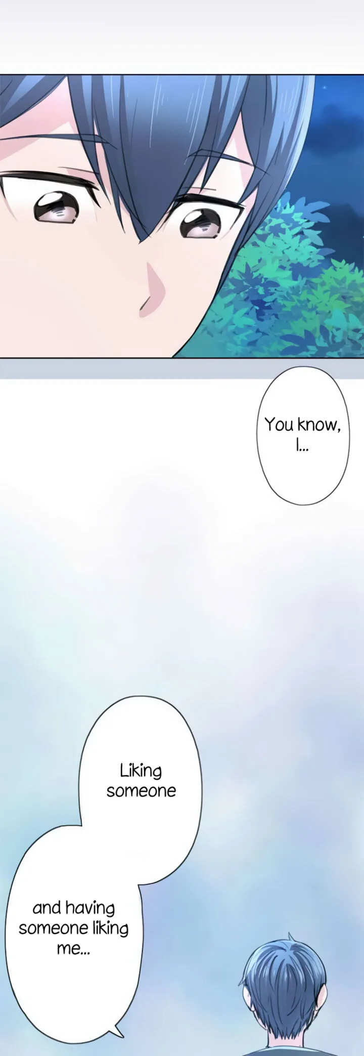 Sorairo no Graffiti Chapter 53 page 25