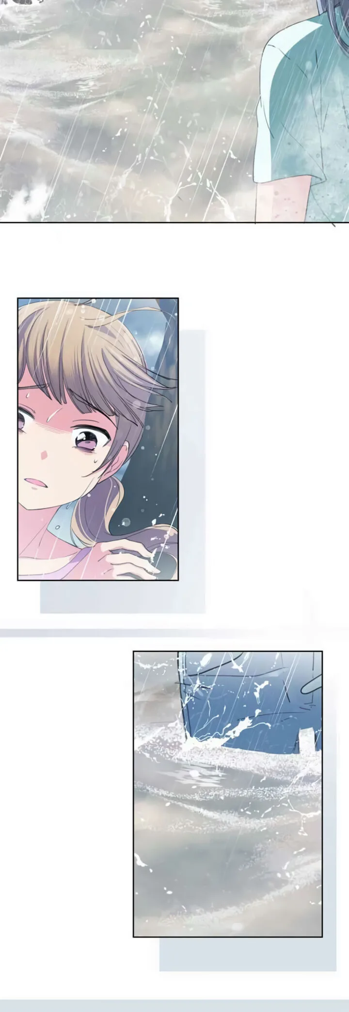Sorairo no Graffiti Chapter 54 page 29