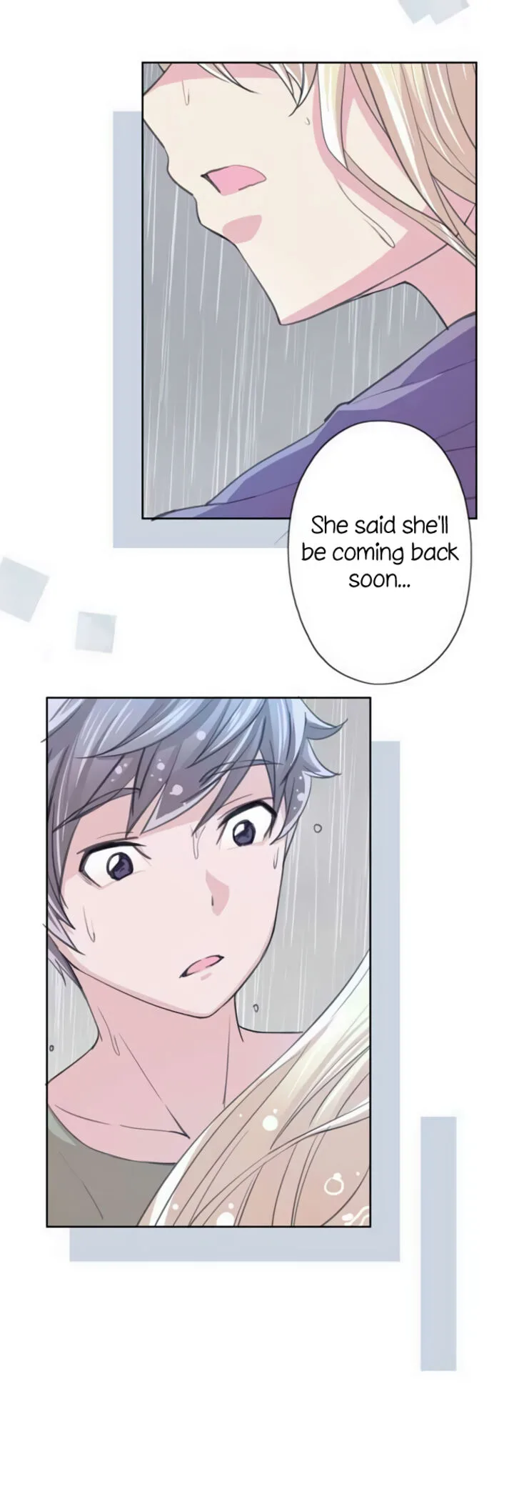 Sorairo no Graffiti Chapter 54 page 15