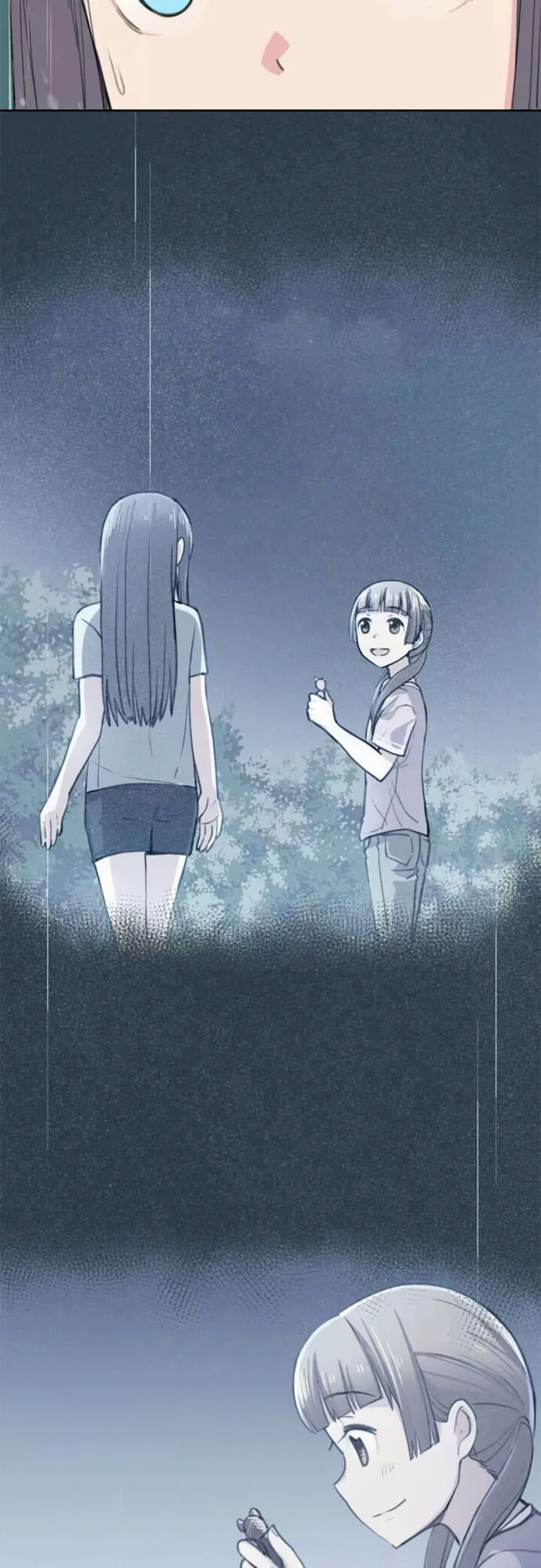 Sorairo no Graffiti Chapter 54 page 25