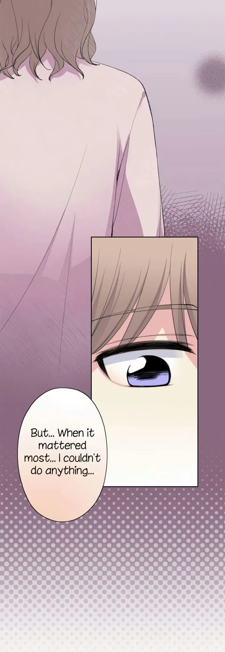 Sorairo no Graffiti Chapter 55 page 28