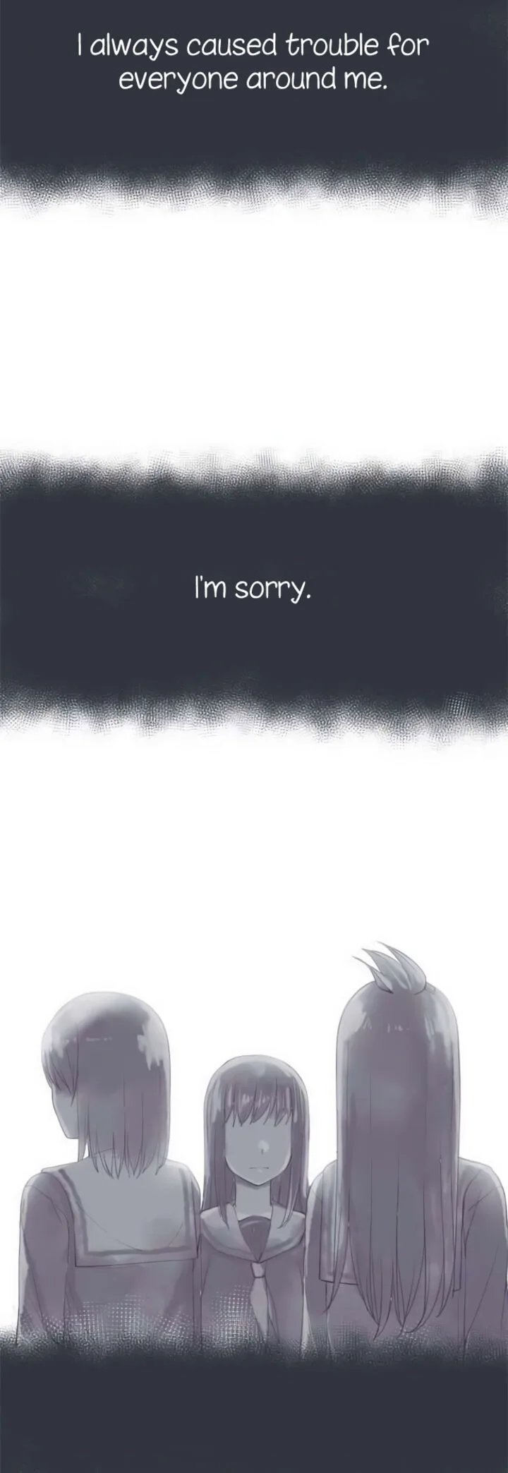 Sorairo no Graffiti Chapter 55 page 8