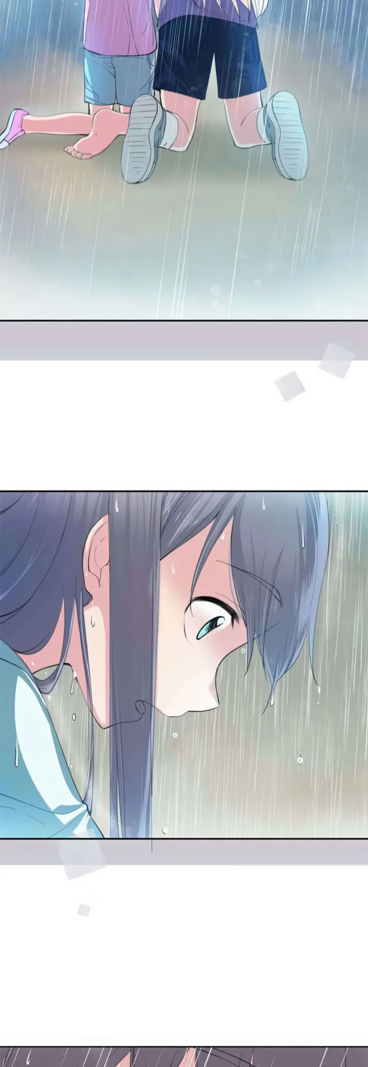Sorairo no Graffiti Chapter 55 page 21