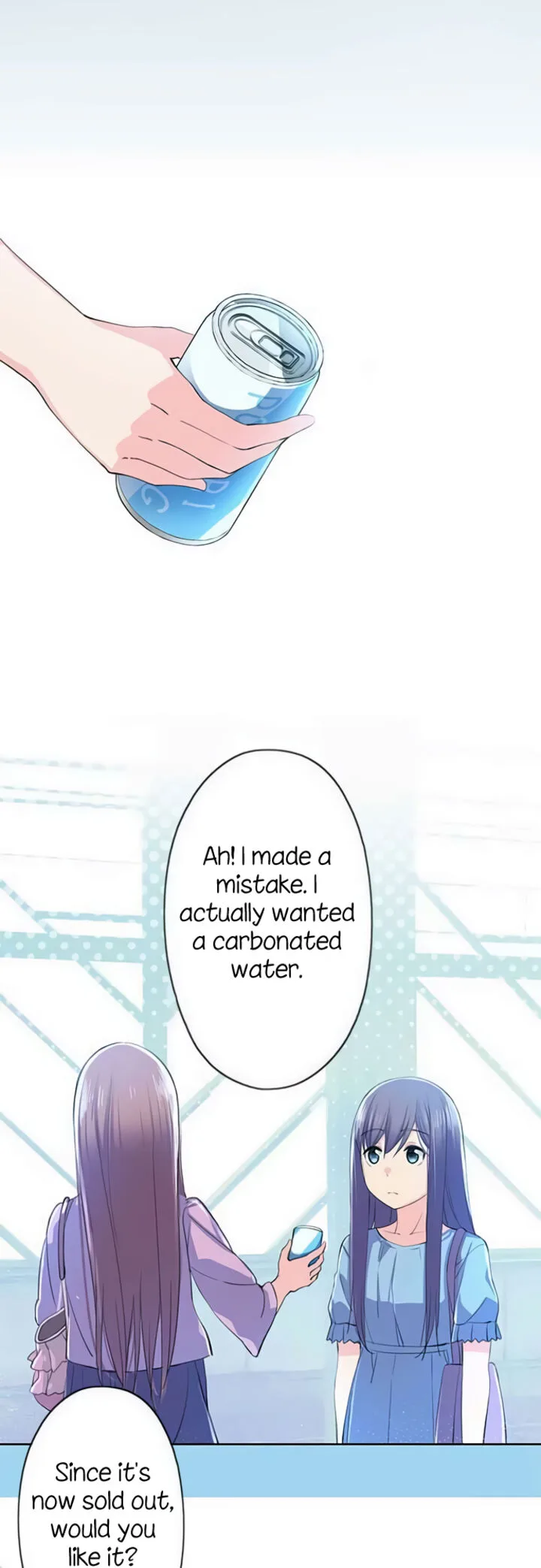 Sorairo no Graffiti Chapter 57 page 25